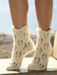 Носки женские Носки женские