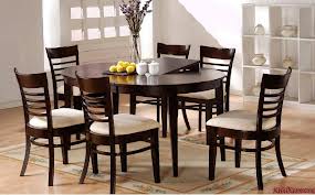 Каким должен быть обеденный стол