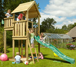 Детские площадки и игровые комплексы для дачи Детские площадки и игровые комплексы для дачи