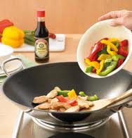 Сковорода вок Сковорода вок