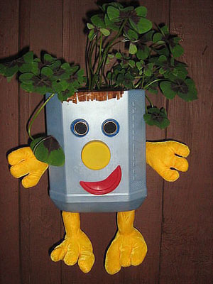 Идеи детской площадки своими руками.