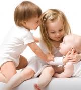 Критерии выбора детского белья Критерии выбора детского белья