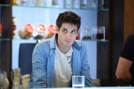 Сериал «Кухня»