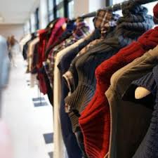 Стоковая одежда Стоковая одежда