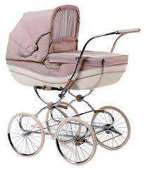 Коляска geoby c605