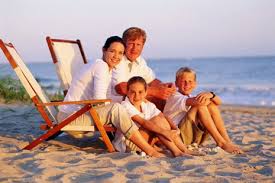 Отдых в Испании с детьми Отдых в Испании с детьми