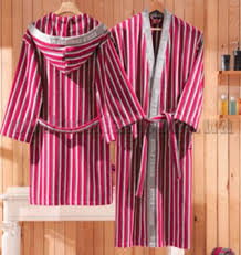 Одежда для дома: халат Одежда для дома: халат