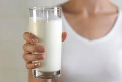 Молоко: польза и вред
