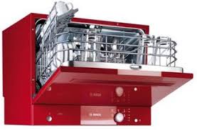 Посудомоечные машины bosch