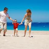 Специфика путешествий с ребенком Специфика путешествий с ребенком