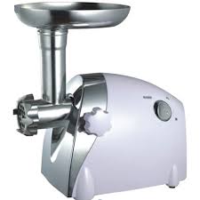 Мясорубка – выбираем правильно