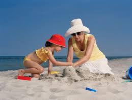 Отдых с детьми в Евпатории: самые интересные места