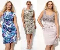 Маскируем лишние килограммы