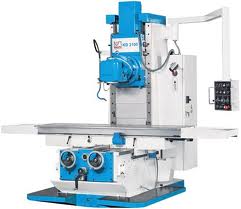 Фрезерные станки по металлу Фрезерные станки по металлу