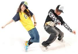 Детский танец: в чем польза увлечений