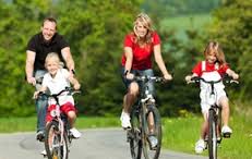 Отдых с детьми в Подмосковье Отдых с детьми в Подмосковье