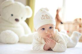 Качественная одежда для малышей