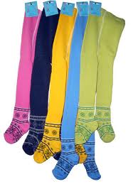 Детские колготки Детские колготки