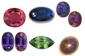 Священный камень сапфир и его история