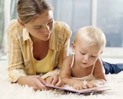 Читающий самостоятельно ребёнок – это вполне реально Читающий самостоятельно ребёнок – это вполне реально