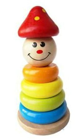 От чего зависит выбор хороших развивающих игрушек