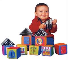 Разнообразные товары для детей