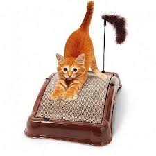 Товары для домашних кошек Товары для домашних кошек