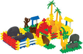 Конструкторы для детей Конструкторы для детей