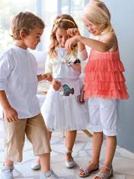 Правильная и модная детская одежда Правильная и модная детская одежда