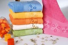 Качественные махровые полотенца Качественные махровые полотенца