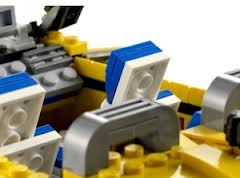 Легегдарный конструктор Лего Легегдарный конструктор Лего