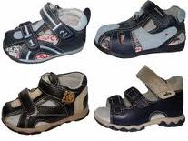 Детская обувь Детская обувь