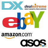 Товары из-за границы Товары из-за границы