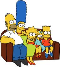 Мультсериал Симпсоны Мультсериал Симпсоны