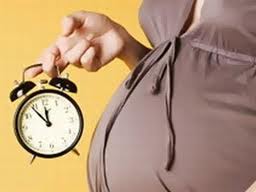 Декретный отпуск Декретный отпуск