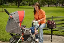 Как выбрать детскую коляску Как выбрать детскую коляску