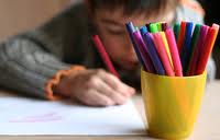 Уроки рисования для детей