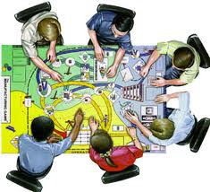 Игры настольные Игры настольные