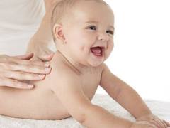 Точечный массаж для детей Точечный массаж для детей