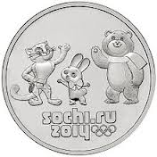 Олимпийские талисманы Олимпийские талисманы