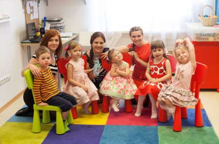 Детский центр