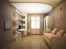 Важность правильной отделки комнаты Важность правильной отделки комнаты