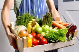 Доставка продуктов на дом Доставка продуктов на дом