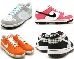 О кроссовках, или как догнать ветер