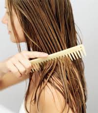 Как нужно ухаживать за волосами?