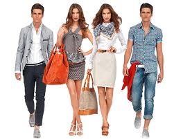 Одежда из Италии