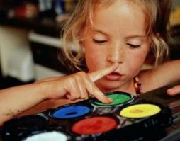 Наборы для детского творчества Наборы для детского творчества