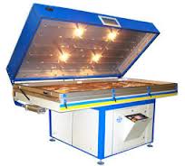 Вакуумный пресс для фасадов Вакуумный пресс для фасадов