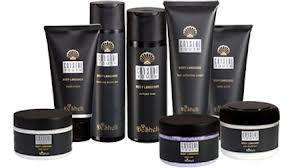 Косметика Дешели