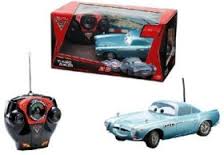 Детские радиоуправляемые машинки